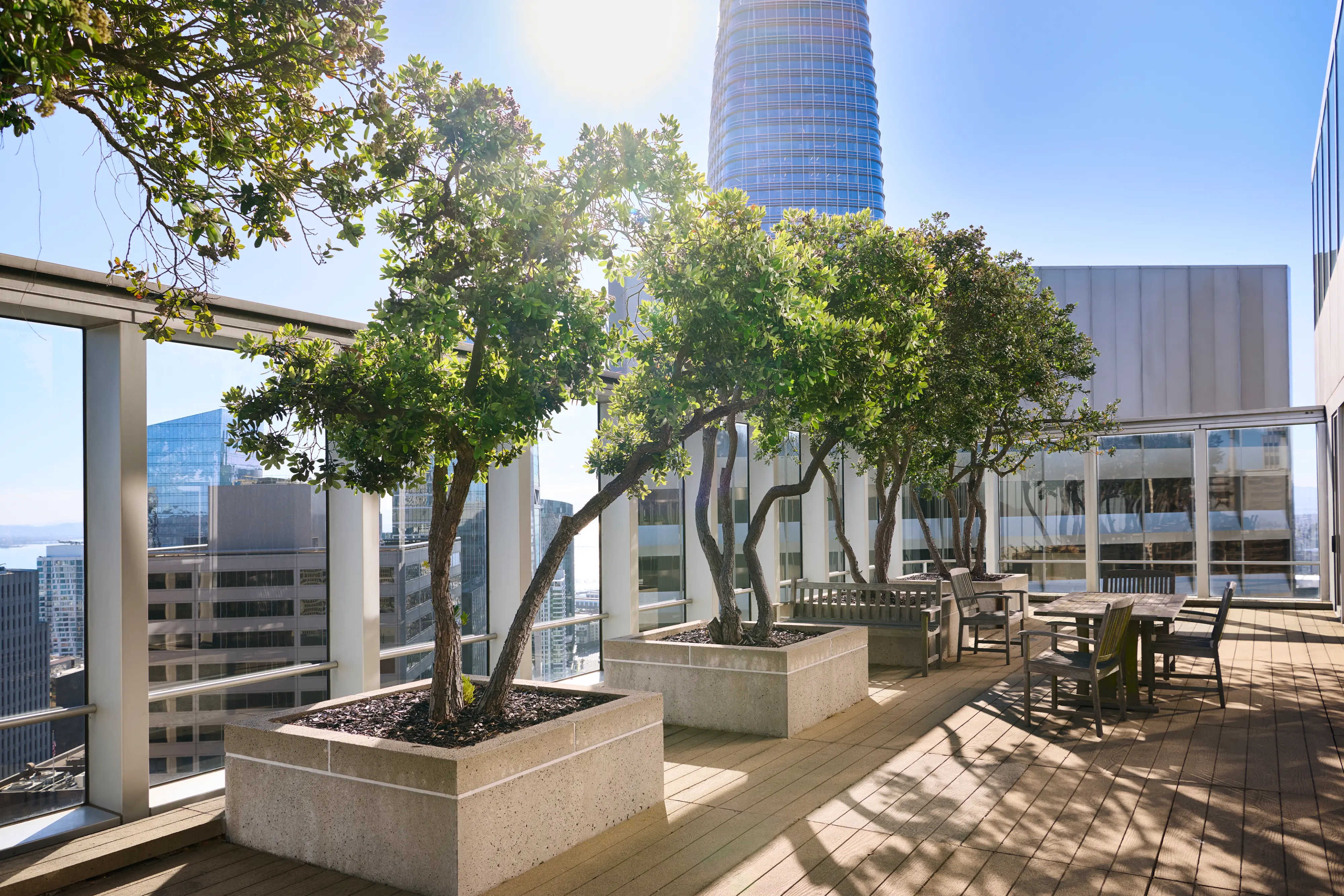 Sustainability at Elecor